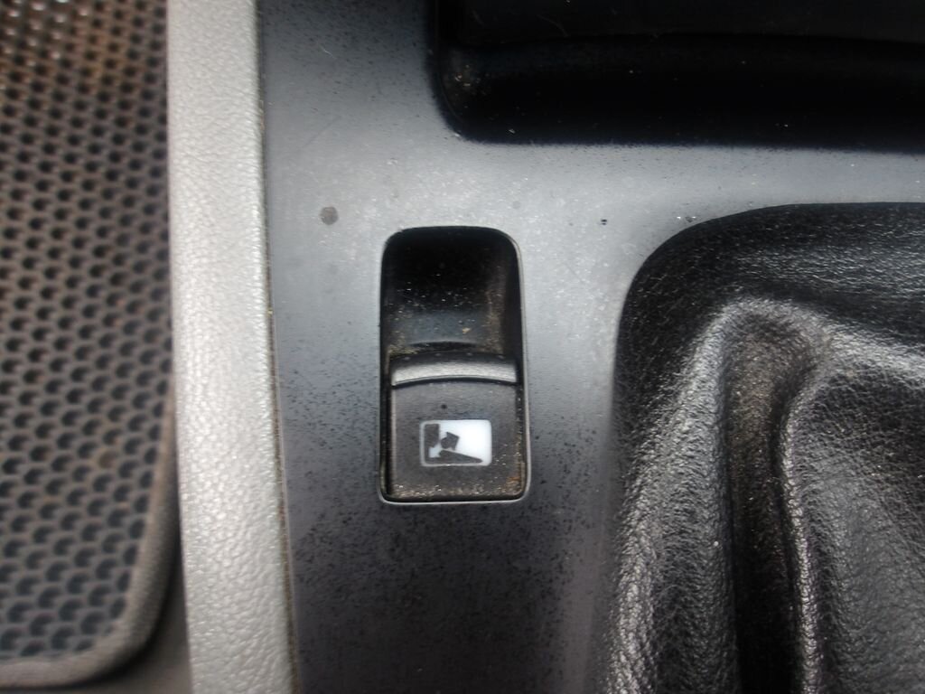 Volkswagen Sharan MPV 1,9 l 96 kw