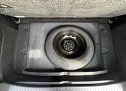 Mercedes-Benz Třídy A Hatchback 1,5 l 70 kw