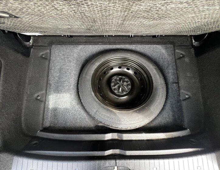 Mercedes-Benz Třídy A Hatchback 1,5 l 70 kw