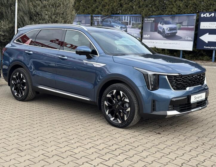 KIA Sorento 2