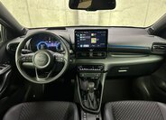 Toyota Yaris Hatchback 1,5 l 96 kw