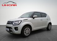 Suzuki Ignis Hatchback 1,2 l 61 kw