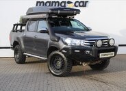 Toyota Hilux Pick-up 2,4 l 110 kw