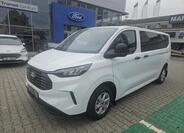 Ford Transit Custom 1