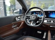 Mercedes-Benz GLE 12