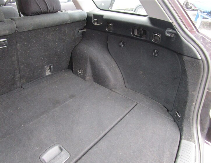 Mazda 6 Kombi 2,0 l 105 kw