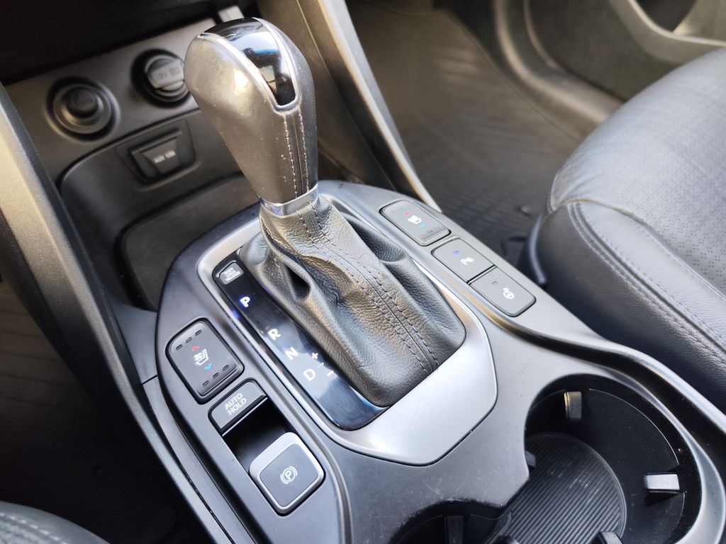 Hyundai Grand Santa Fe