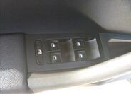 Škoda Octavia Kombi 2,0 l 135 kw