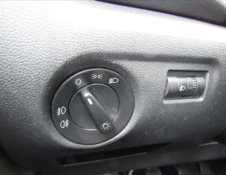 Škoda Fabia Kombi 1,4 l 63 kw