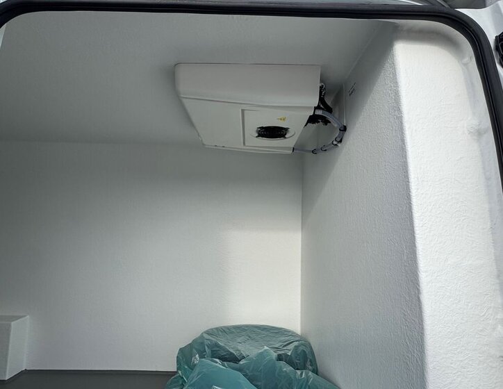 Toyota Proace Max 10