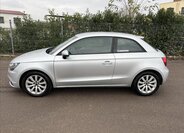 Audi A1 Hatchback 1,6 l 77 kw