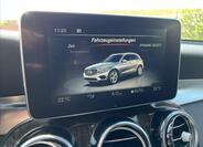 Mercedes-Benz GLC 21