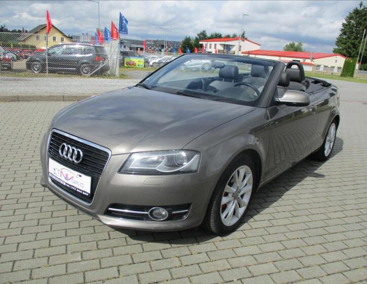 Audi A3 29