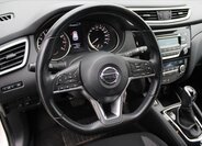 Nissan Qashqai SUV 1,2 l 85 kw