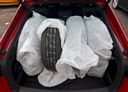 Škoda Octavia Liftback 2,0 l 147 kw