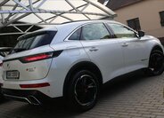 DS Automobiles DS7 Crossback Kombi 2,0 l 130 kw