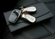 Mercedes-Benz Třídy S Ostatní 6,0 l 450 kw