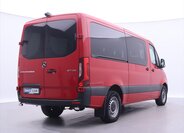 Mercedes-Benz Sprinter Kombi 2,0 l 125 kw