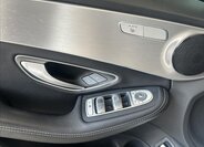 Mercedes-Benz Třídy C Kombi 2,1 l 125 kw