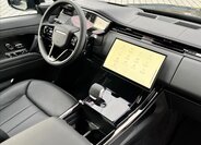 Land Rover Range Rover Sport SUV / Terénní 3,0 l 258 kw