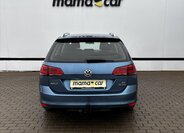 Volkswagen Golf Kombi 1,6 l 77 kw