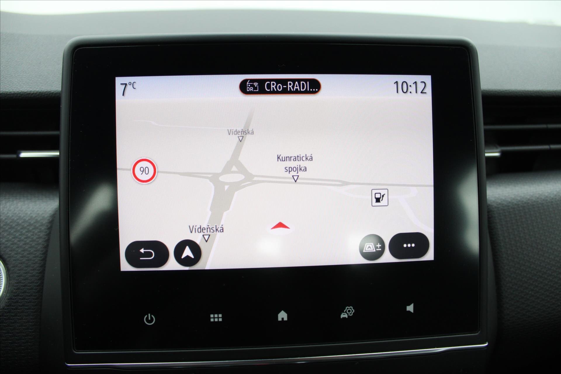 Renault Clio Hatchback 1,3 l 96 kw