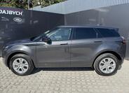 Land Rover Range Rover Evoque 5