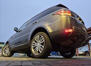 Land Rover Range Rover Sport 47