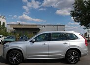 Volvo XC90 SUV 2,0 l 173 kw