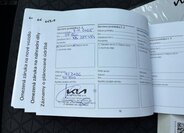 KIA Ceed Kombi 1,5 l 117 kw