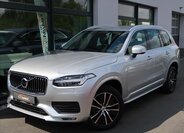 Volvo XC90 SUV 2,0 l 173 kw