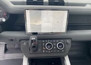 Land Rover Defender SUV 3,0 l 221 kw
