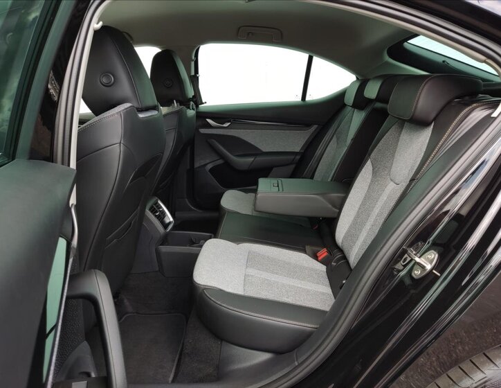 Škoda Octavia Liftback 2,0 l 110 kw