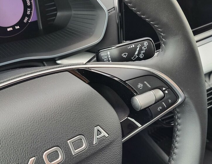 Škoda Octavia Kombi 2,0 l 85 kw