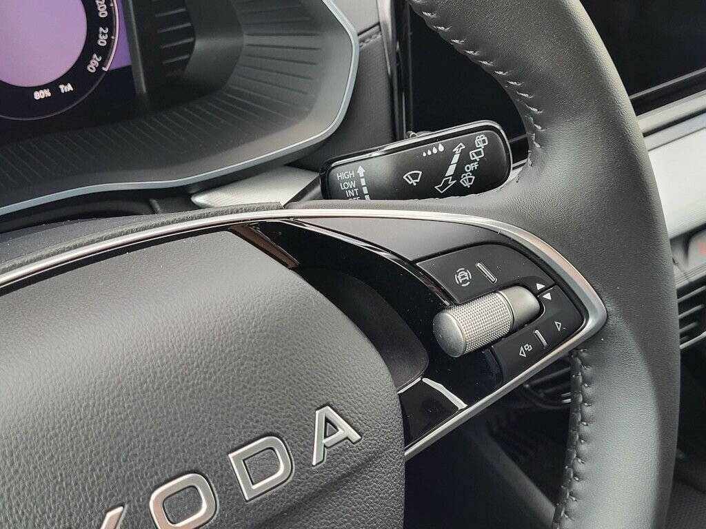 Škoda Octavia Kombi 2,0 l 85 kw