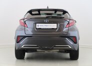 Toyota C-HR SUV 2,0 l 112 kw