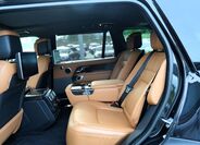 Land Rover Range Rover 34