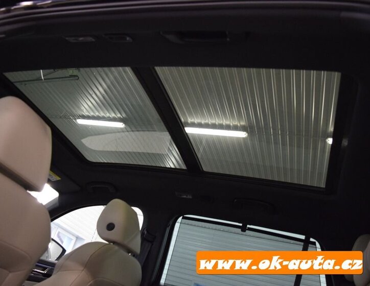 Škoda Kodiaq SUV 2,0 l 110 kw