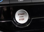 Jaguar XF Kombi 2,0 l 132 kw