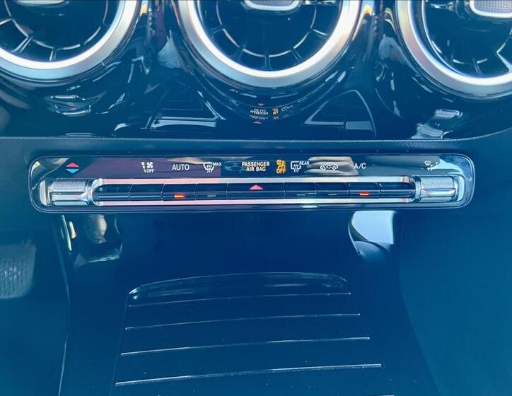 Mercedes-Benz CLA 42