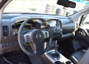 Nissan Navara Pick-up 3,0 l 170 kw