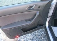 Škoda Yeti SUV / Terénní 1,2 l 77 kw