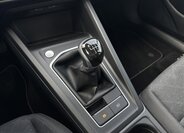 Volkswagen Golf Kombi 1,5 l 96 kw