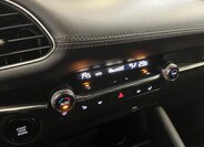 Mazda 3 Hatchback 2,0 l 90 kw