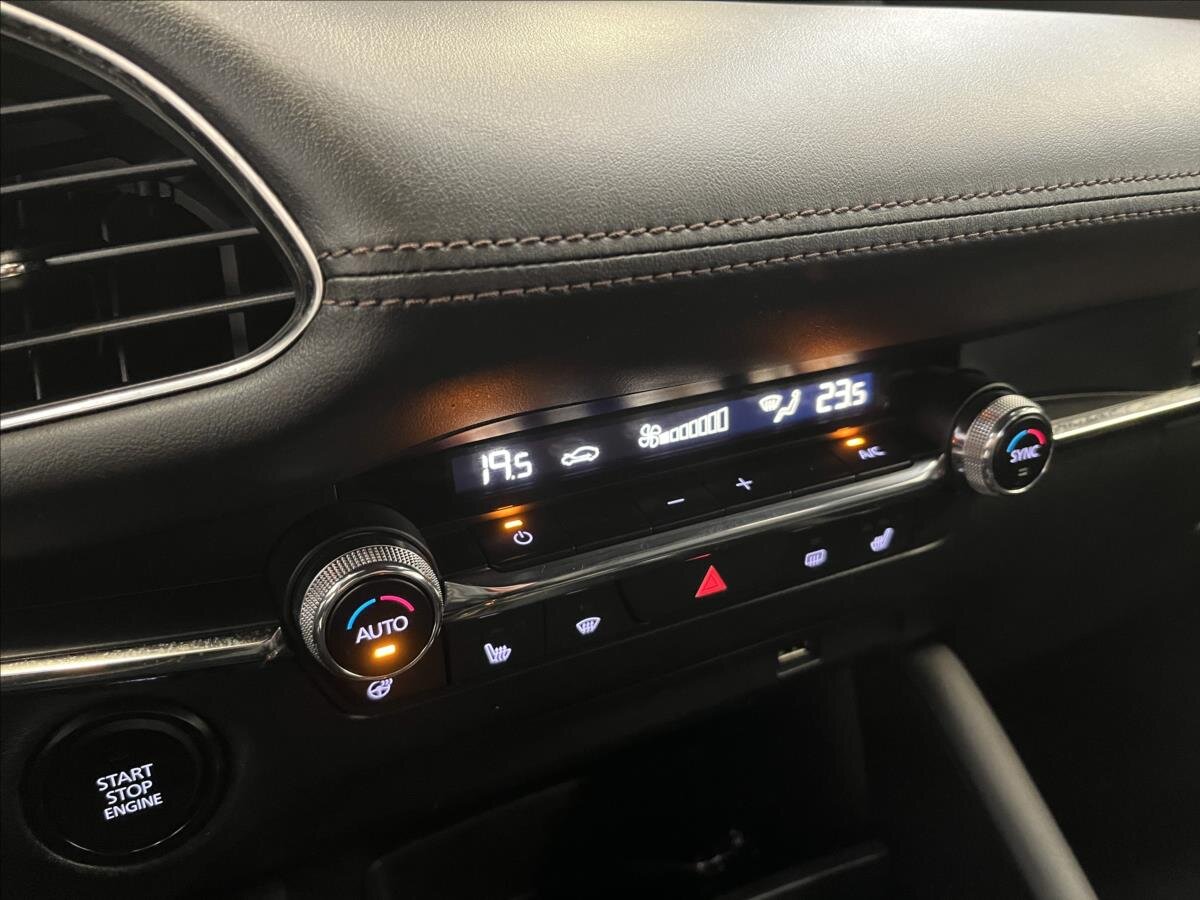 Mazda 3 Hatchback 2,0 l 90 kw