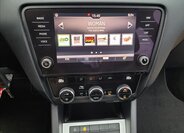 Škoda Octavia Kombi 999,0 85 kw