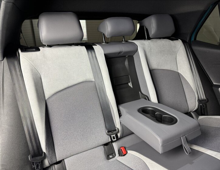 Volkswagen ID.3 SUV / Terénní 0,0 150 kw