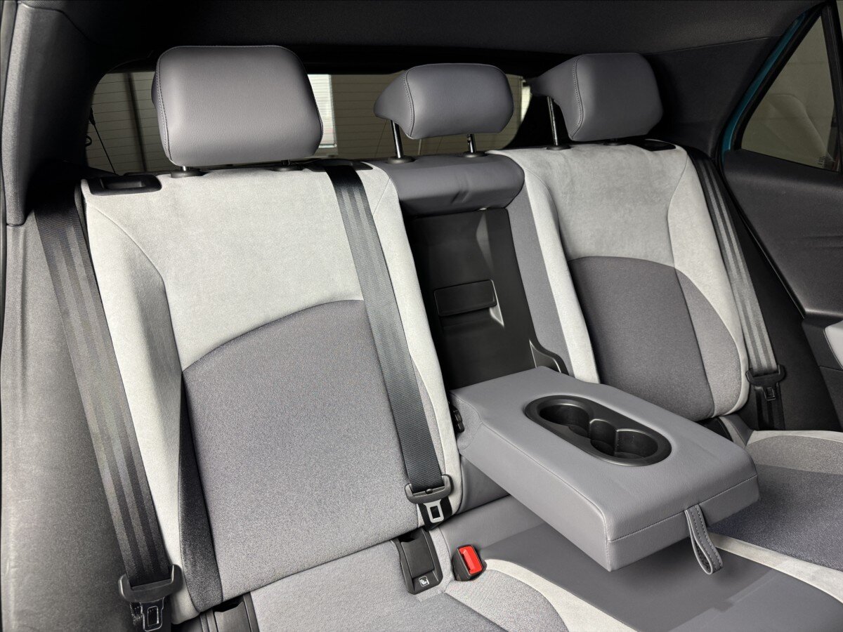 Volkswagen ID.3 SUV / Terénní 0,0 150 kw