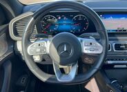 Mercedes-Benz GLS 18