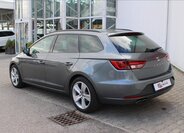 Seat Leon Kombi 2,0 l 110 kw